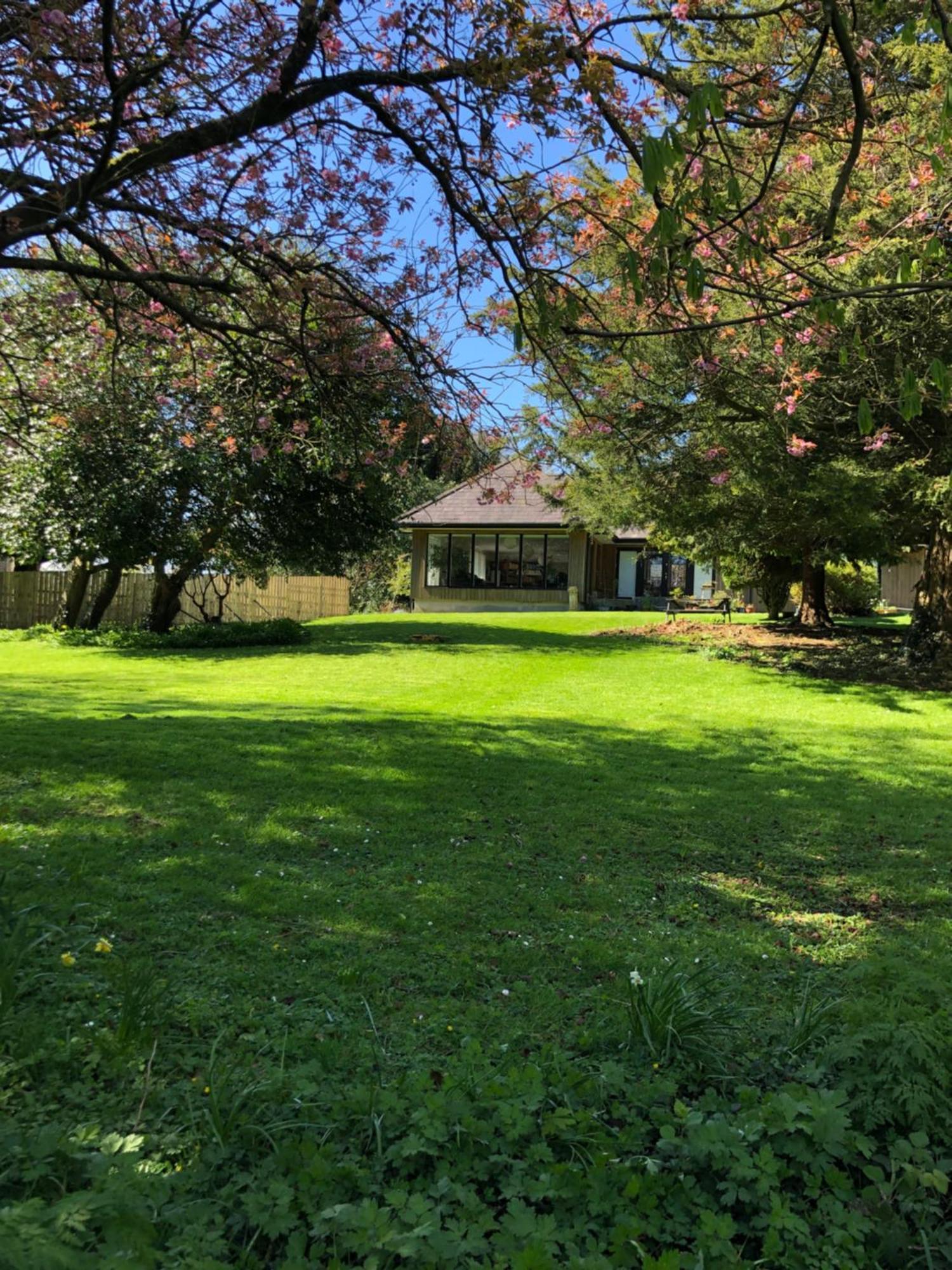 Springwood - Royal Hillsboroughヴィラ エクステリア 写真